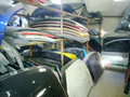 F garage, s.r.o. - náhradní díly Ford