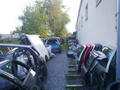F garage, s.r.o. - náhradní díly Ford